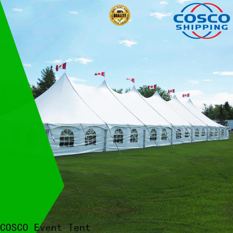 COSCO splendid camping cot in-green