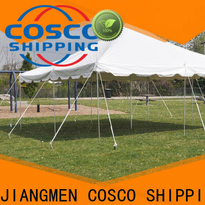 COSCO nice party tents for sale popular Sandy land