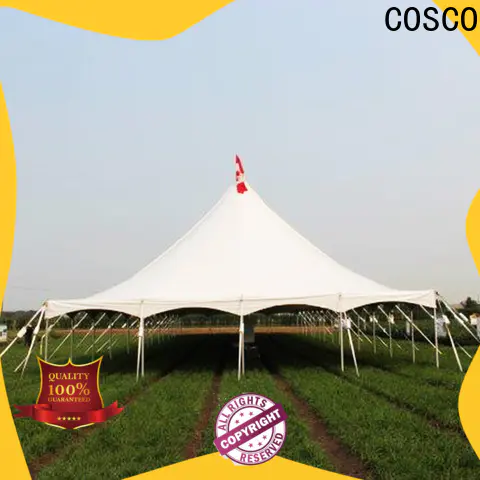 COSCO new-arrival beach tents China cold-proof