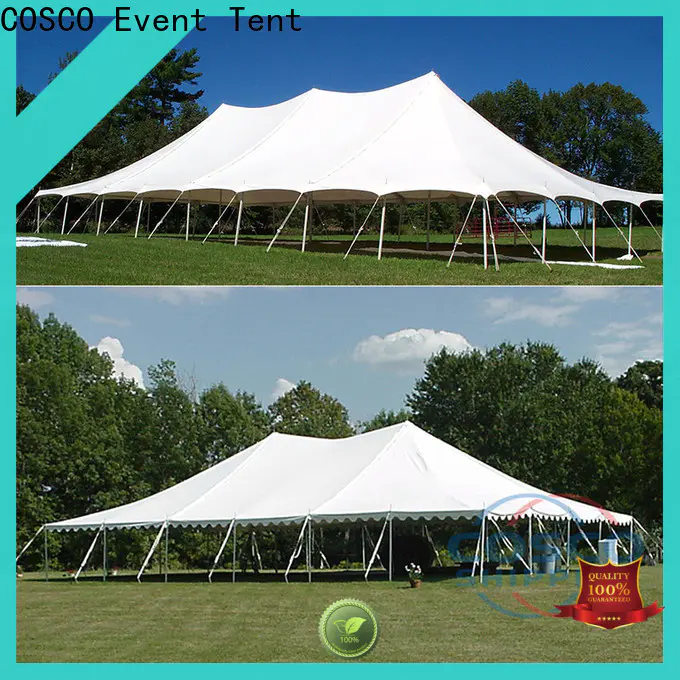 COSCO reasonable 8 man tent popular for holiday