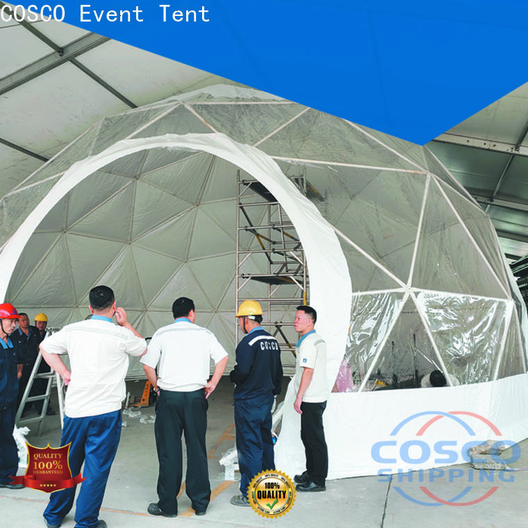 arcum geodesic dome tent dome long-term-use anti-mosquito