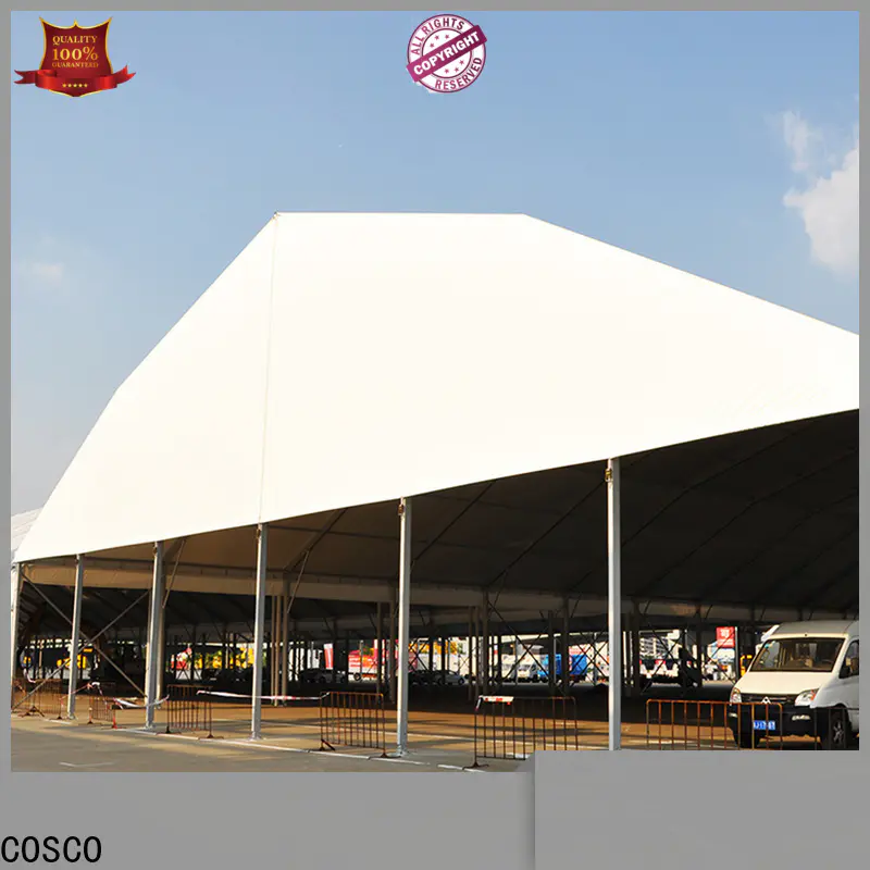 commercial canopy tent rental polygon producer cold-proof
