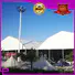 effective party tents and events glass supplier