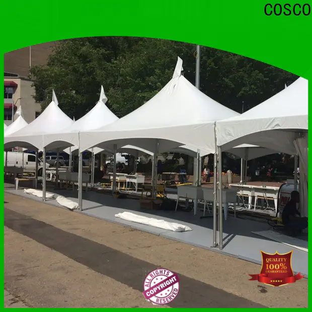 COSCO ft hiking tents popular snow-prevention