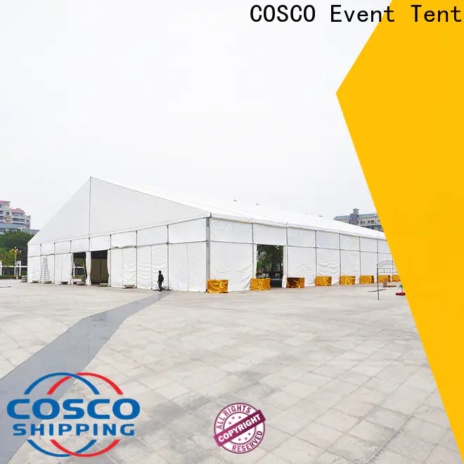 frame tent manufacturers aluminium supplier for engineering