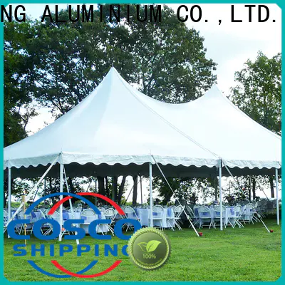 COSCO 3x9m industrial tents for sale type for camping