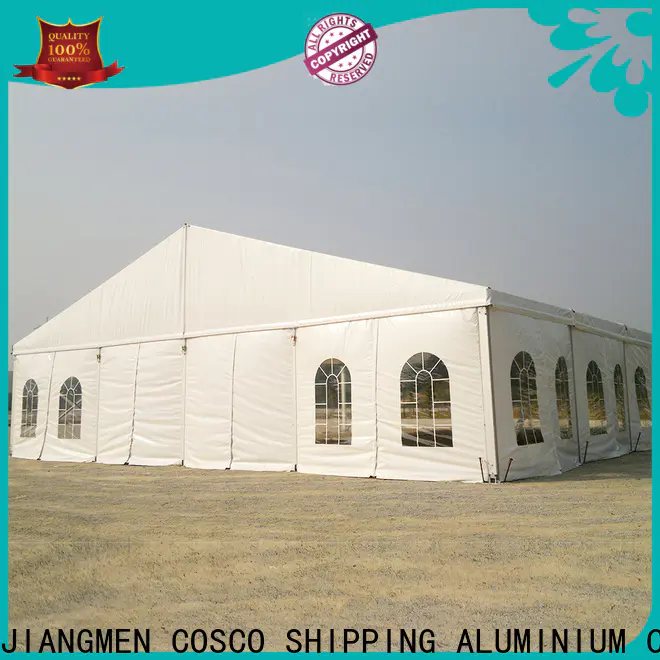 frame structure tent canopy type for holiday