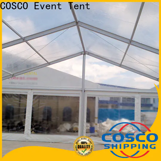 COSCO frame tents for sale supplier for camping