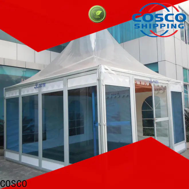 exhibition grill gazebo tent effectively cold-proof