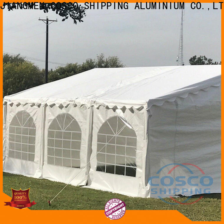 reasonable screened gazebo 5x5m widely-use cold-proof
