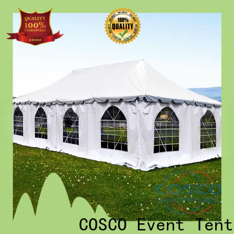 outdoor gazebo tent 5x5m vendor