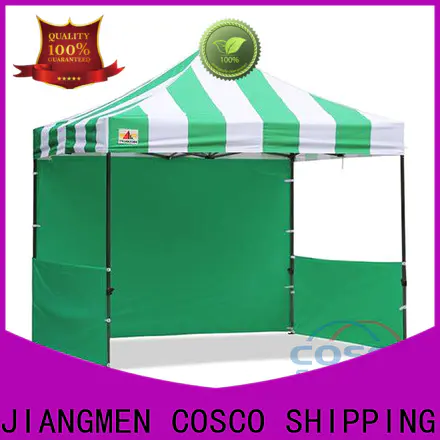 COSCO exhibition gazebo covers widely-use snow-prevention