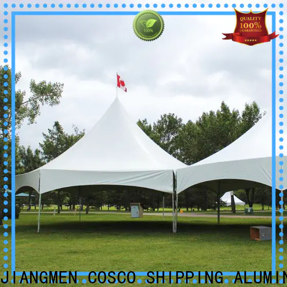 COSCO dome effectively factory
