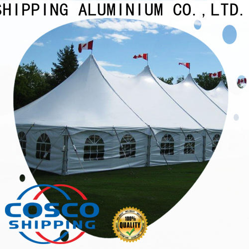 COSCO ft frame tents for sale popular factory