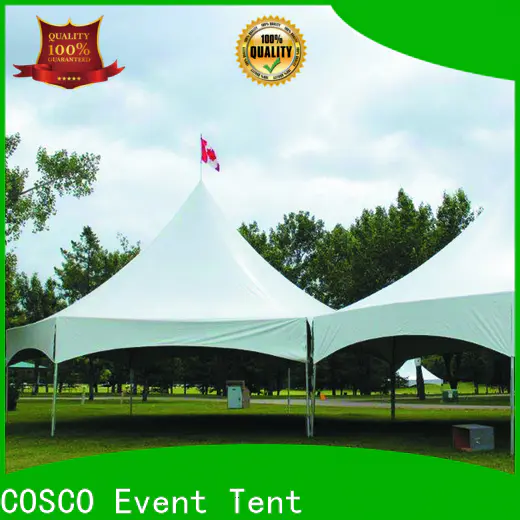 COSCO ft wall tents Sandy land