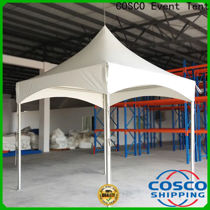 COSCO high-quality pole tents for sale marketing anti-mosquito