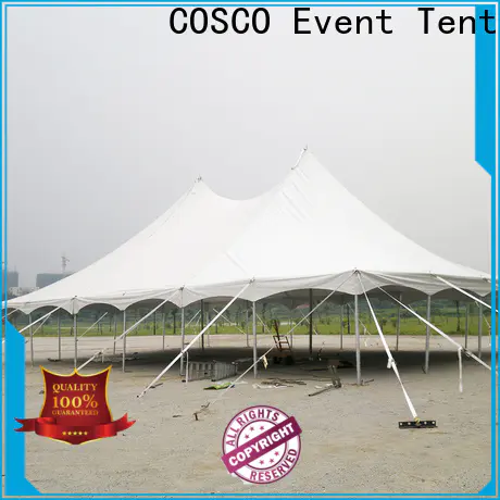 COSCO inexpensive dome tents effectively for holiday