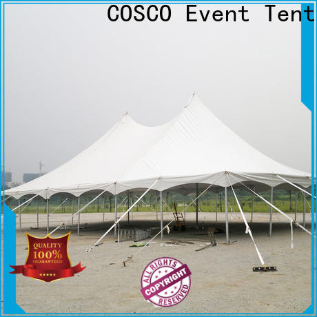 COSCO inexpensive dome tents effectively for holiday