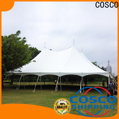 good-package large tents peg China Sandy land