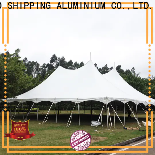 COSCO splendid canvas tents for sale  supply foradvertising