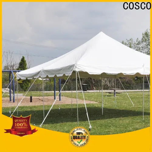 COSCO nice camping tents for sale for disaster Relief