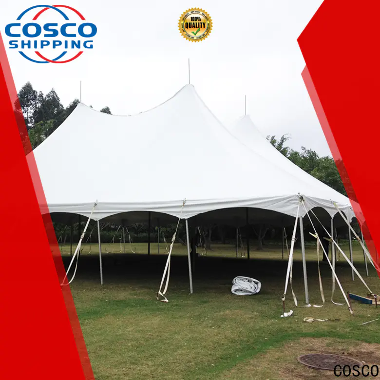 inexpensive canvas tents 40x60ft producer