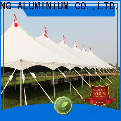 COSCO outstanding tent poles popular for camping