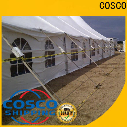 COSCO tent waterproof tent vendor for holiday