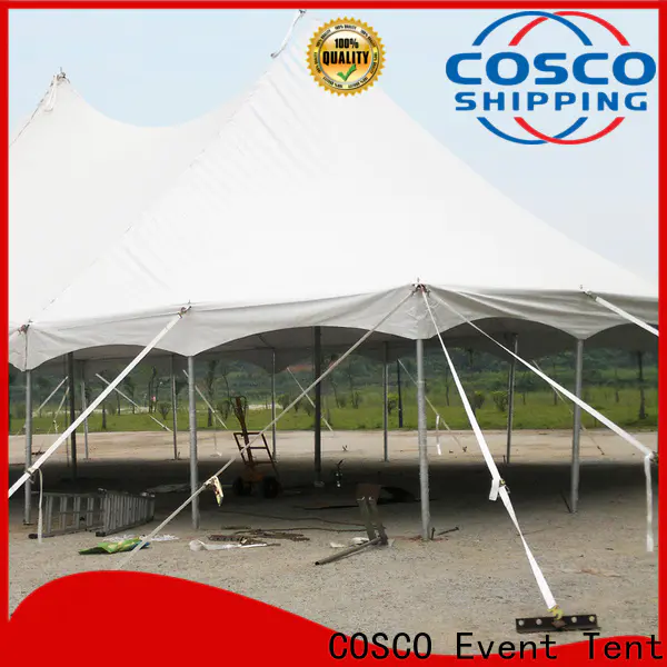good-package car top tent pole popular cold-proof