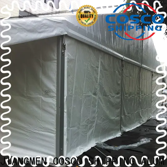 effective wedding party tent 25x60m factory for party
