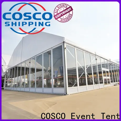 COSCO tent wedding tent rentals supplier for party