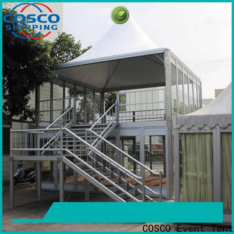 COSCO tent carport canopy cost Sandy land