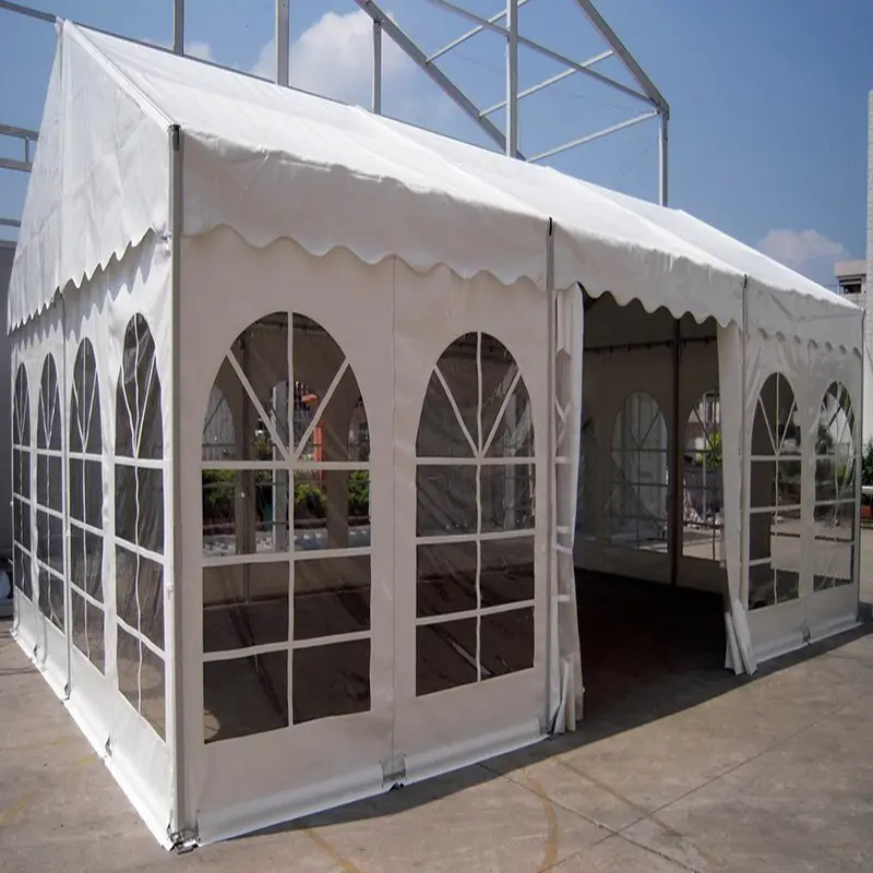 Emergency Structure for Coronavirus (COVID-19) pandemic