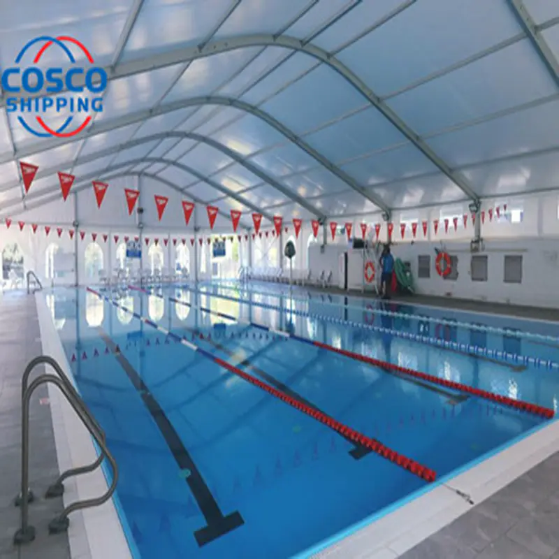 Brief Introduction of COSCO Tent