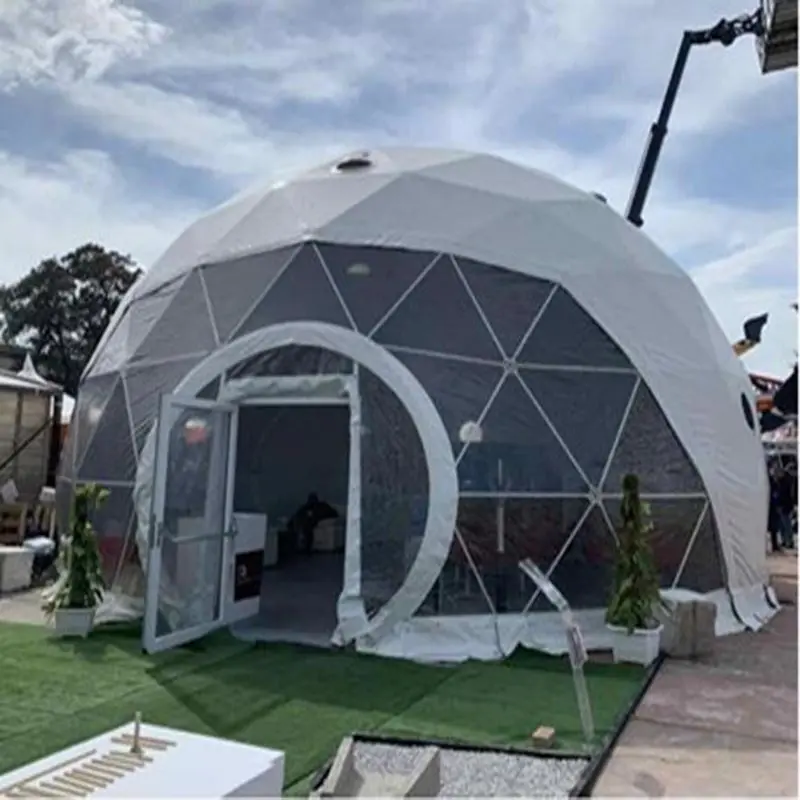 Outdoor Canopies For Your Outdoor Events