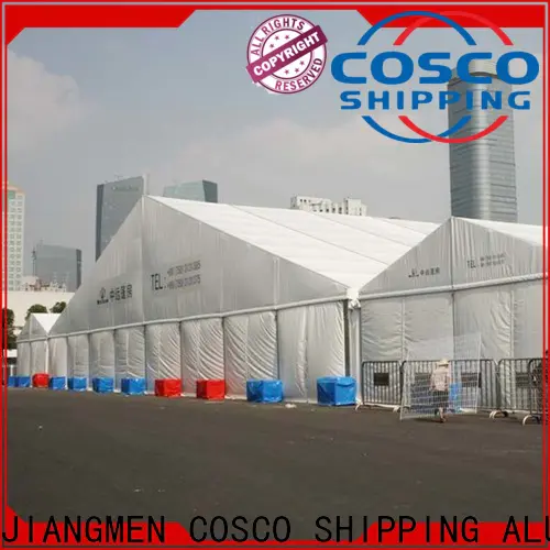 COSCO exquisite tent rentals type grassland