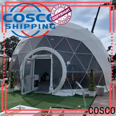 polygon dome tents for sale dome effectively cold-proof