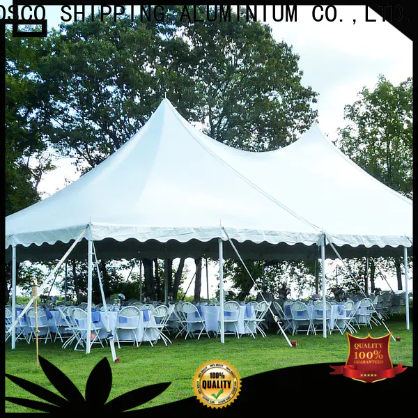 COSCO superior tent manufacturers cost for disaster Relief