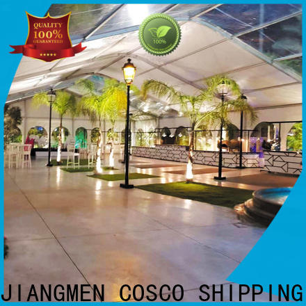 COSCO outdoor tent manufacturers for-sale for holiday