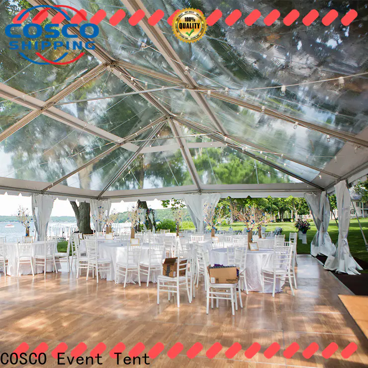 frame commercial party tents small for-sale for disaster Relief