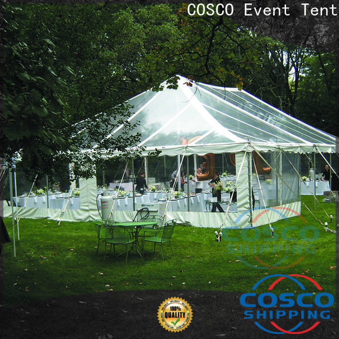 superior party canopy tentf owner for disaster Relief