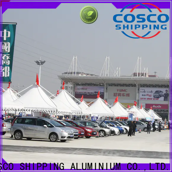 COSCO from gazebo with sides  supply pest control