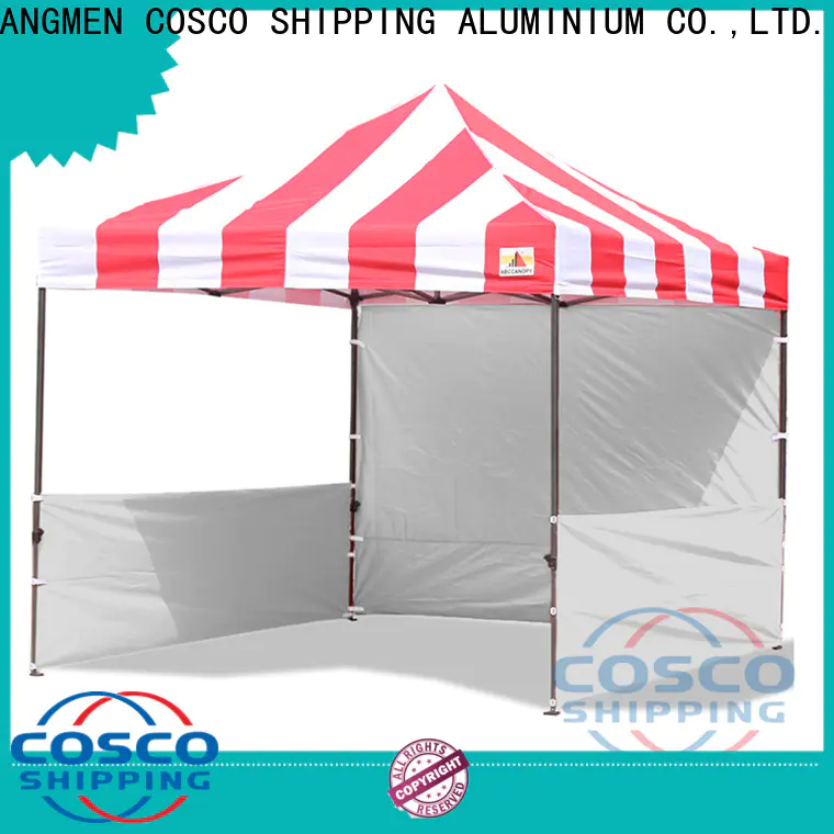 COSCO inexpensive party gazebo certifications snow-prevention