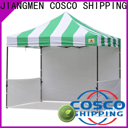 COSCO good-package gazebo long-term-use for engineering