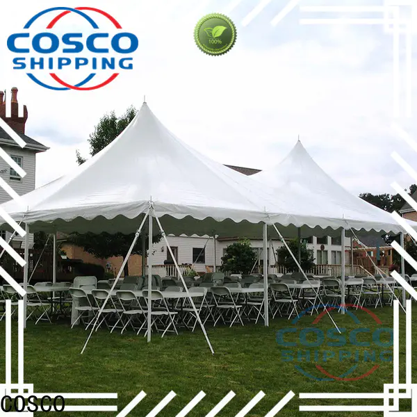 aluminum gazebo with sides tent long-term-use snow-prevention