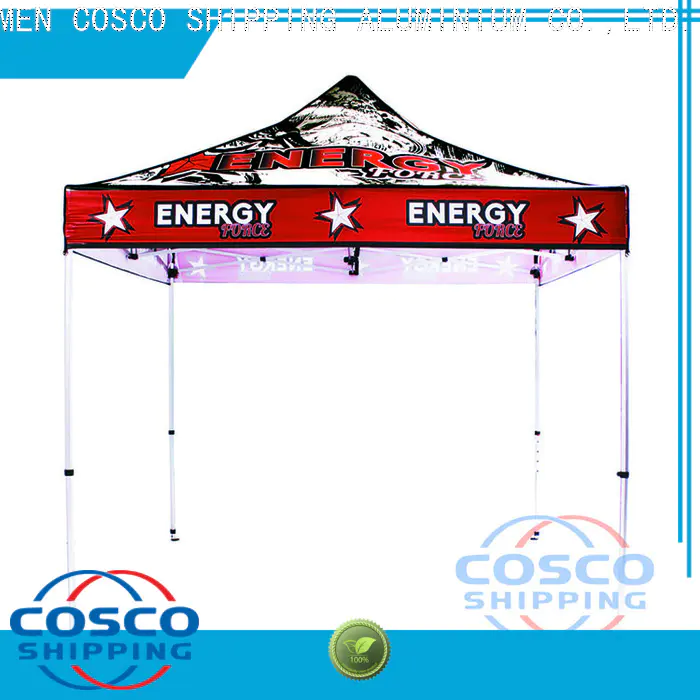 outdoor metal gazebo 5x5m effectively for engineering