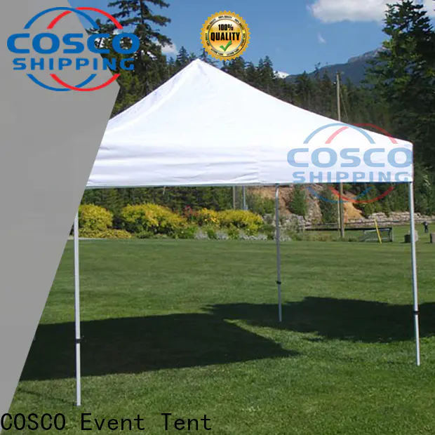 outdoor screened gazebo tent effectively