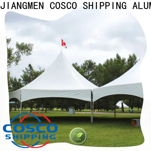 COSCO ft pop up tents marketing pest control