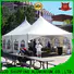high-quality canvas a frame tent canopy owner for wedding