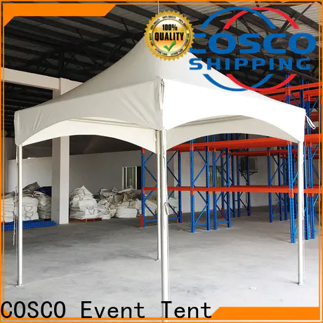 fine- quality frame tent rental dome rain-proof